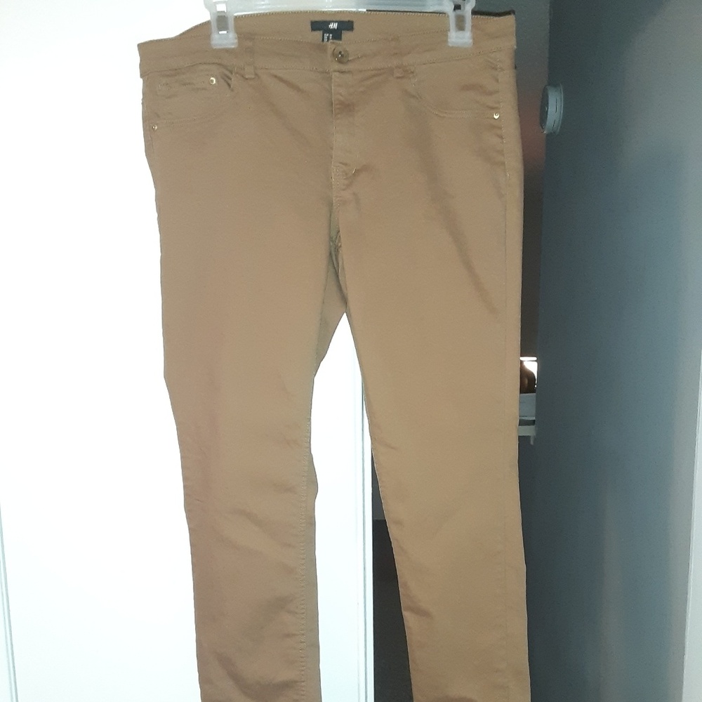 Pants